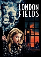 London Fields (2018) Scene Nuda