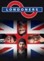 Londoners (2008-2009) Scene Nuda