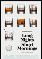 Long Nights Short Mornings 2016 film scene di nudo