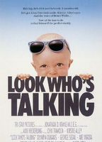 Look Who's Talking (1989) Scene Nuda