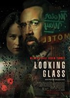 Looking Glass (2018) Scene Nuda