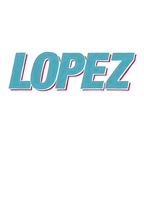 Lopez 2016 film scene di nudo