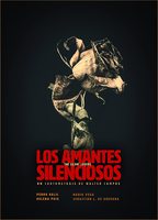 Los Amantes Silenciosos  2019 film scene di nudo