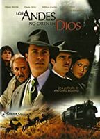 Los Andes no creen en Dios (2007) Scene Nuda