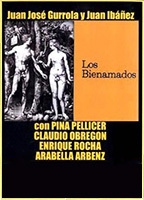 Los bienamados 1965 film scene di nudo