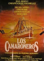 Los camaroneros (1998) Scene Nuda