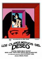 Los claros motivos del deseo (1977) Scene Nuda