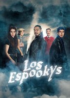 Los Espookys (2019-oggi) Scene Nuda