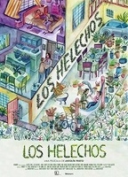 Los Helechos (2019) Scene Nuda