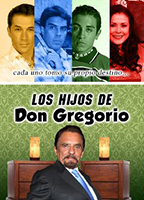 Los hijos de Don Gregorio (2013) Scene Nuda