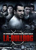 Los hijos de la Bulldog (2010) Scene Nuda