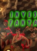 Los Investigadores Fantasmachines 2018 film scene di nudo