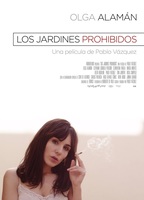 Los Jardines Prohibidos (2018) Scene Nuda