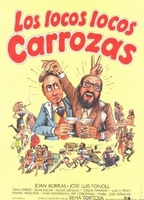 Los locos, locos carrozas 1984 film scene di nudo