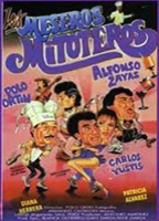 Los meseros mitoteros (1991) Scene Nuda