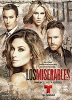 Los miserables (II) (2014-2015) Scene Nuda