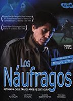 Los Náufragos 1994 film scene di nudo