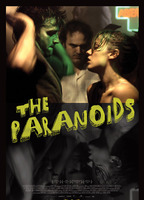 Los paranoicos (2008) Scene Nuda