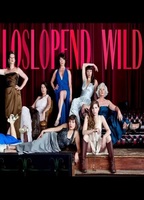 Loslopend wild (2012-oggi) Scene Nuda