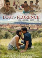 Lost in Florence 2017 film scene di nudo
