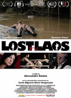 Lost in Laos 2012 film scene di nudo