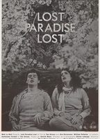 Lost Paradise Lost 2017 film scene di nudo