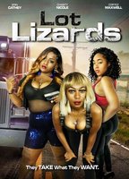 Lot Lizards (2022) Scene Nuda