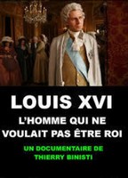 Louis XVI, l'homme qui ne voulait pas être roi 2011 film scene di nudo