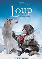  Loup  (2009) Scene Nuda