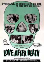 Love After Death 1968 film scene di nudo