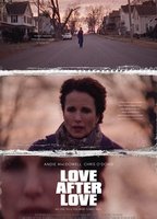 Love After Love (2017) Scene Nuda