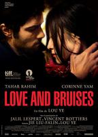 Love and Bruises 2011 film scene di nudo