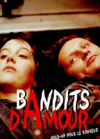 Love Bandits 2001 film scene di nudo