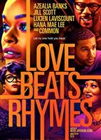 Love Beats Rhymes 2017 film scene di nudo
