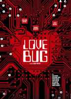 Love Bug  2021 film scene di nudo