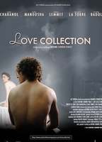 Love Collection 2013 film scene di nudo