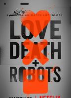 Love, Death & Robots 2019 film scene di nudo