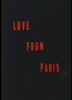 Love from Paris (1970) Scene Nuda