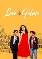 Love & Gelato (2022) Scene Nuda