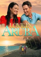 Love in Aruba 2021 film scene di nudo