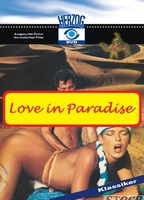 Love in Paradise 1986 film scene di nudo