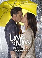 Love is Now 2014 film scene di nudo