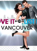 Love It or List It Vancouver (2013) Scene Nuda