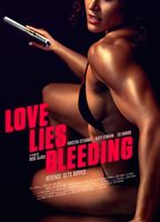 Love Lies Bleeding (II) (2024) Scene Nuda