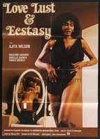 Love Lust and Ecstasy 1981 film scene di nudo