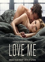 Love Me (III) 2021 film scene di nudo