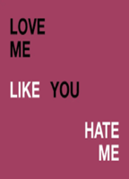  Love Me Like You Hate Me (2020) Scene Nuda