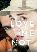 Love Me Not 2019 film scene di nudo