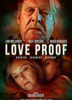 Love Proof (2022) Scene Nuda