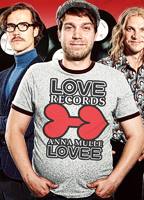 Love Records: Anna mulle Lovee scene nuda